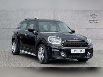 Used MINI Countryman 2019 for sale - 75903278: Photo