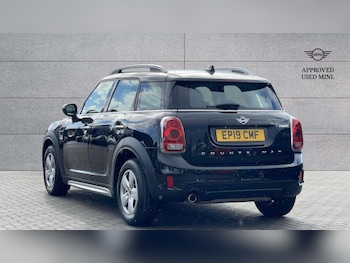 Used MINI Countryman 2019 for sale - 75903278: Photo