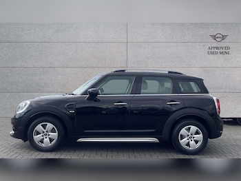 Used MINI Countryman 2019 for sale - 75903278: Photo