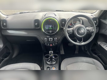 Used MINI Countryman 2019 for sale - 75903278: Photo