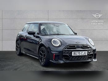 Used MINI Cooper 2025 for sale - 79716309: Photo