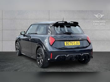 Used MINI Cooper 2025 for sale - 79716309: Photo