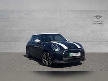 Used MINI Hatch 2022 for sale - 75480588: Photo