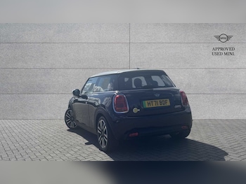 Used MINI Hatch 2022 for sale - 75480588: Photo