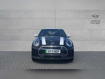 Used MINI Hatch 2022 for sale - 75480588: Photo