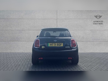 Used MINI Hatch 2022 for sale - 75480588: Photo