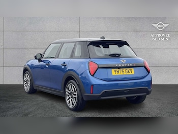 Used MINI Cooper 2025 for sale - 79567904: Photo
