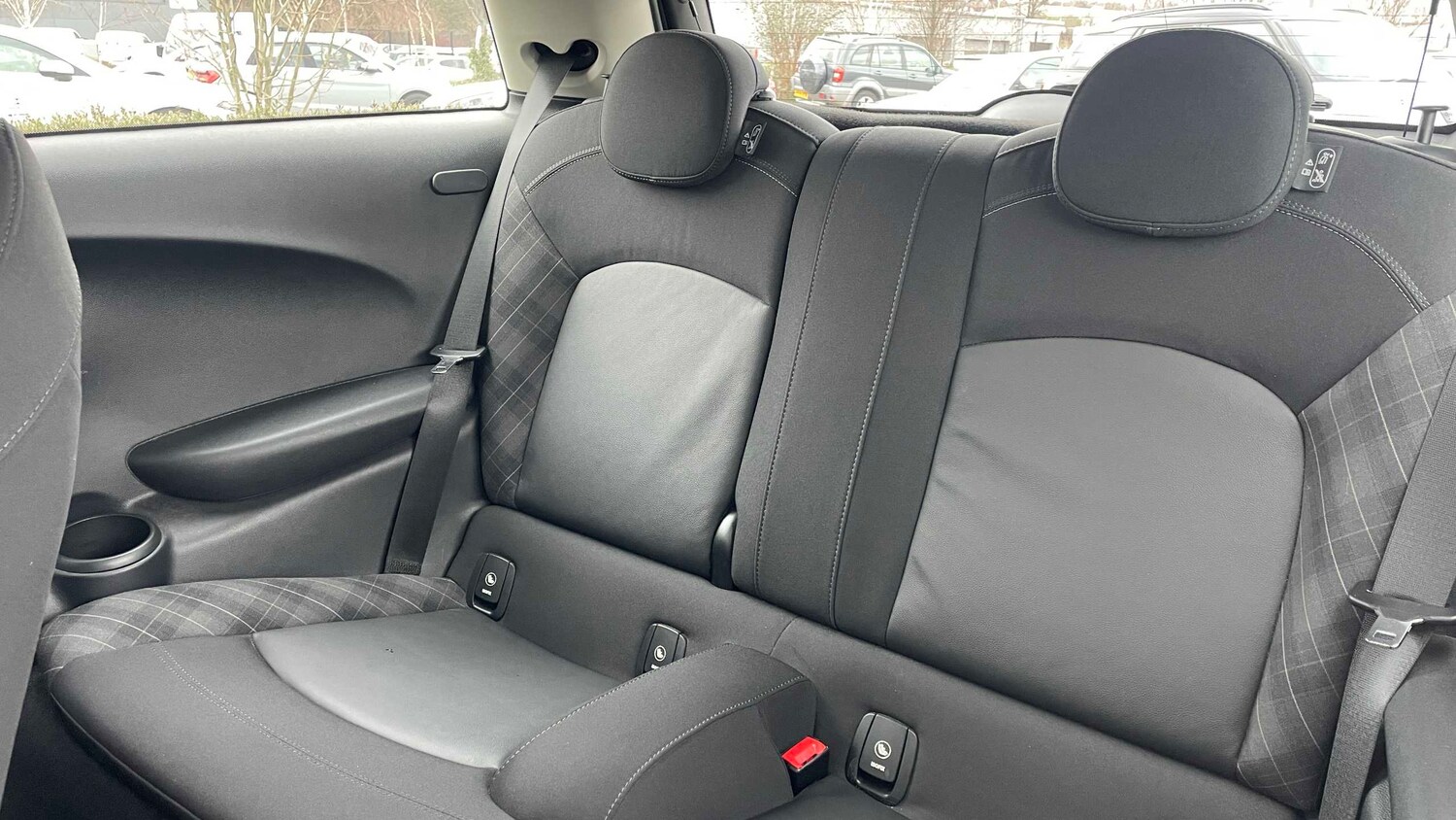 Used MINI Hatch 2018 for sale - 77601166: Photo 11