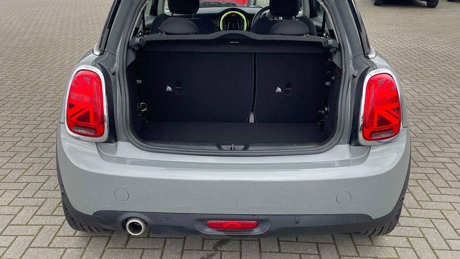 Used MINI Hatch 2018 for sale - 77601166: Photo 12