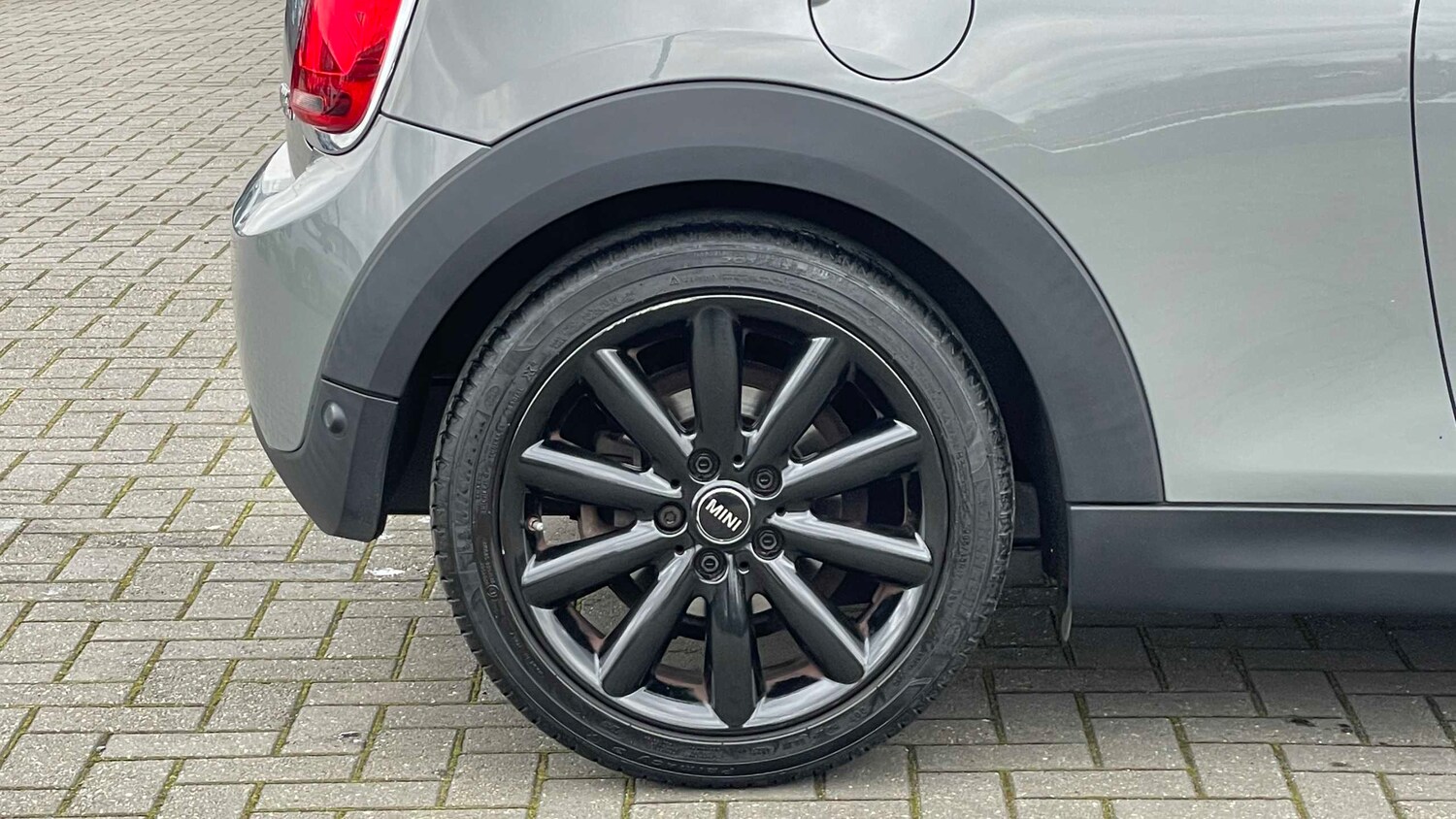 Used MINI Hatch 2018 for sale - 77601166: Photo 13