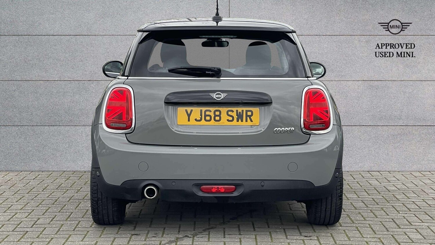 Used MINI Hatch 2018 for sale - 77601166: Photo 14