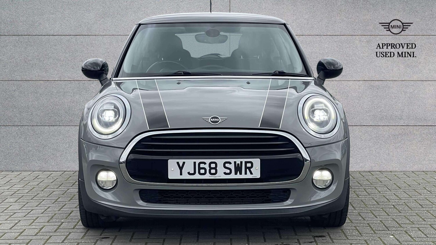 Used MINI Hatch 2018 for sale - 77601166: Photo 15
