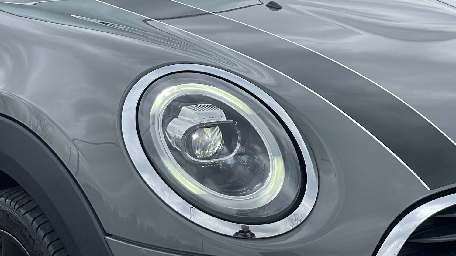 Used MINI Hatch 2018 for sale - 77601166: Photo 16