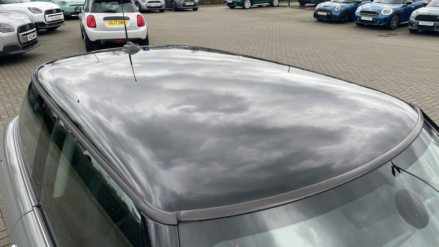 Used MINI Hatch 2018 for sale - 77601166: Photo 18