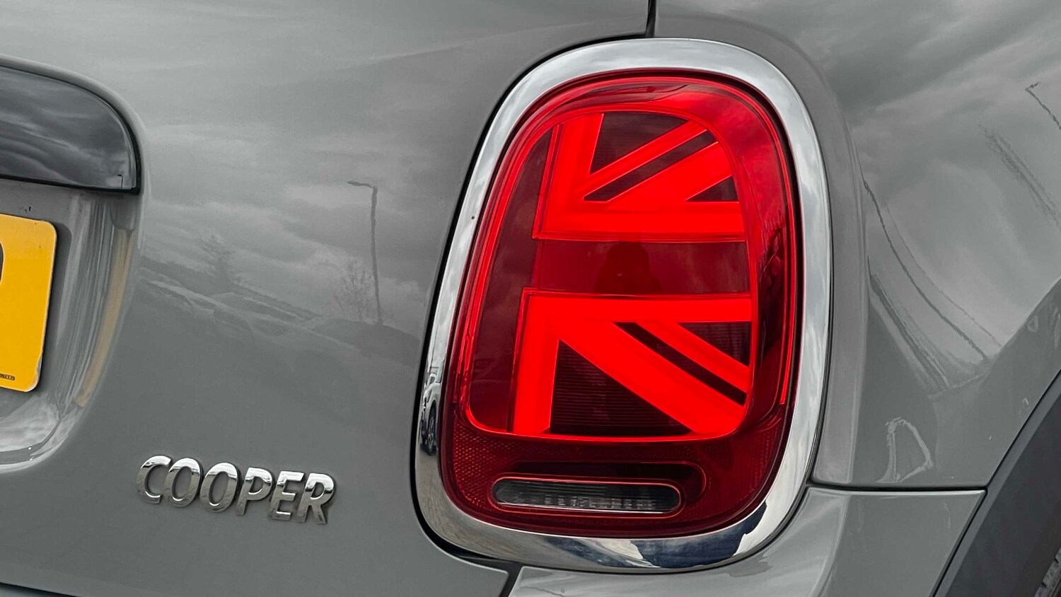 Used MINI Hatch 2018 for sale - 77601166: Photo 19