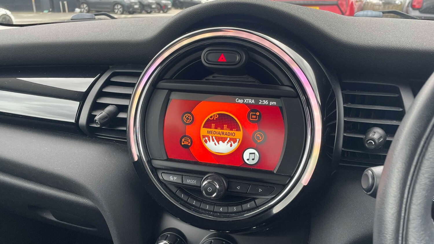 Used MINI Hatch 2018 for sale - 77601166: Photo 28