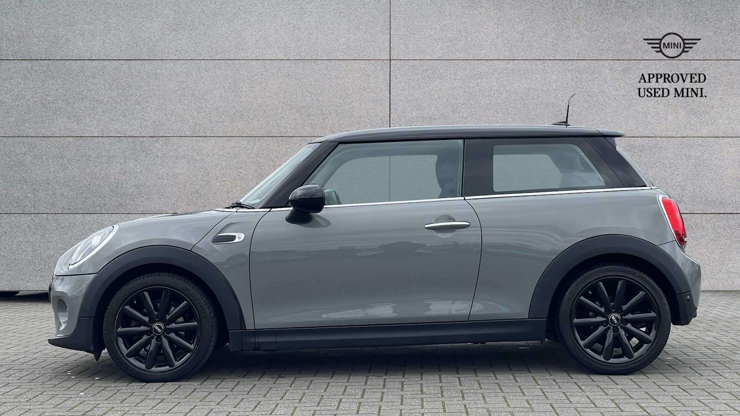 Used MINI Hatch 2018 for sale - 77601166: Photo 3