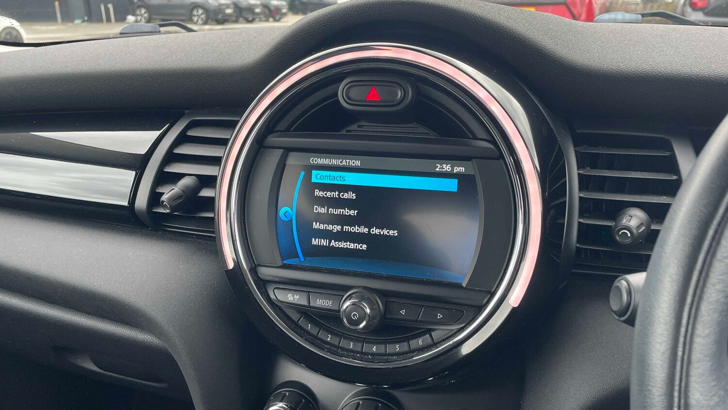 Used MINI Hatch 2018 for sale - 77601166: Photo 30