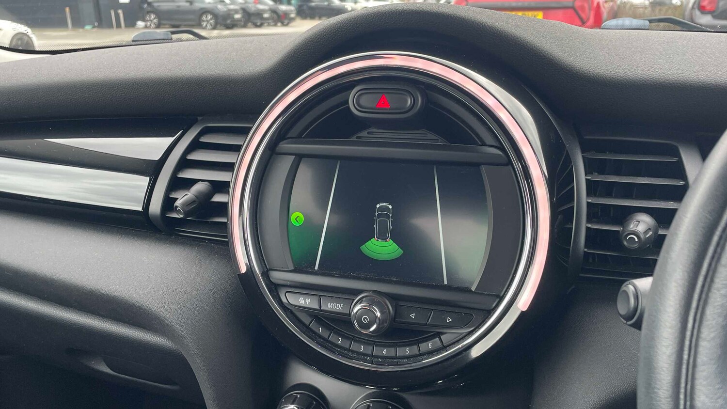 Used MINI Hatch 2018 for sale - 77601166: Photo 31