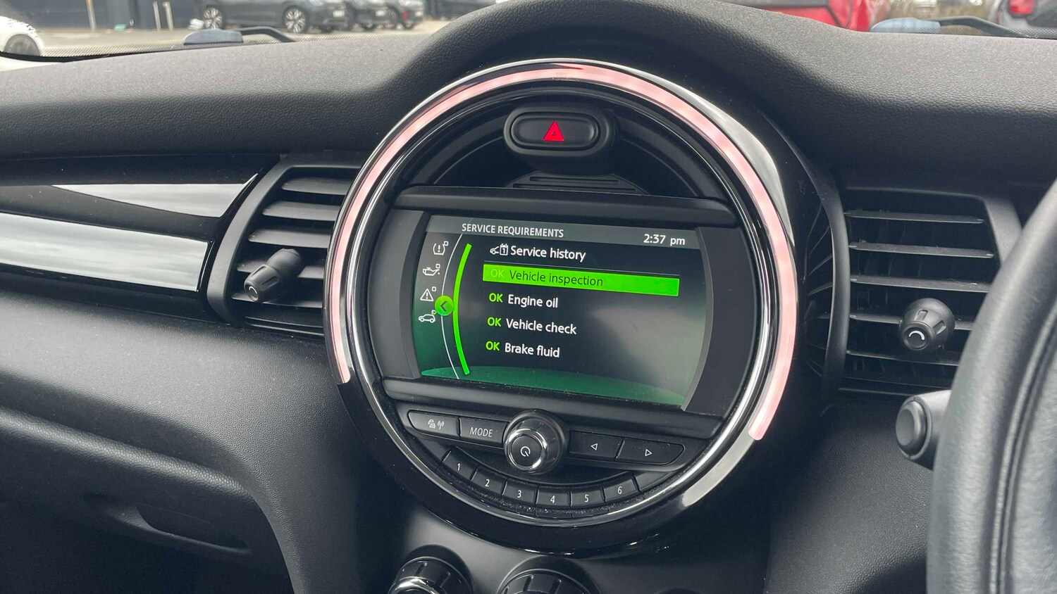 Used MINI Hatch 2018 for sale - 77601166: Photo 33