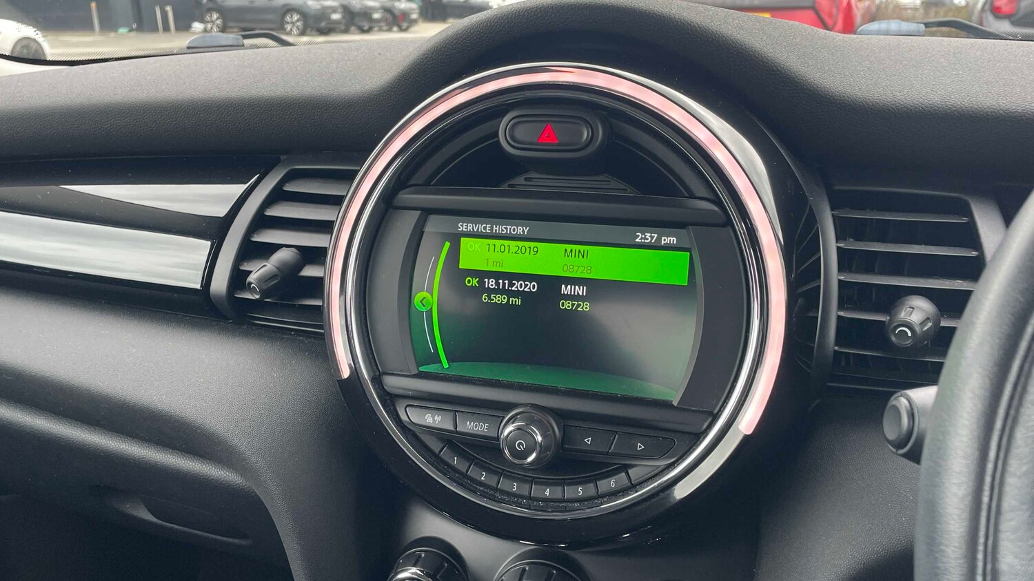 Used MINI Hatch 2018 for sale - 77601166: Photo 34