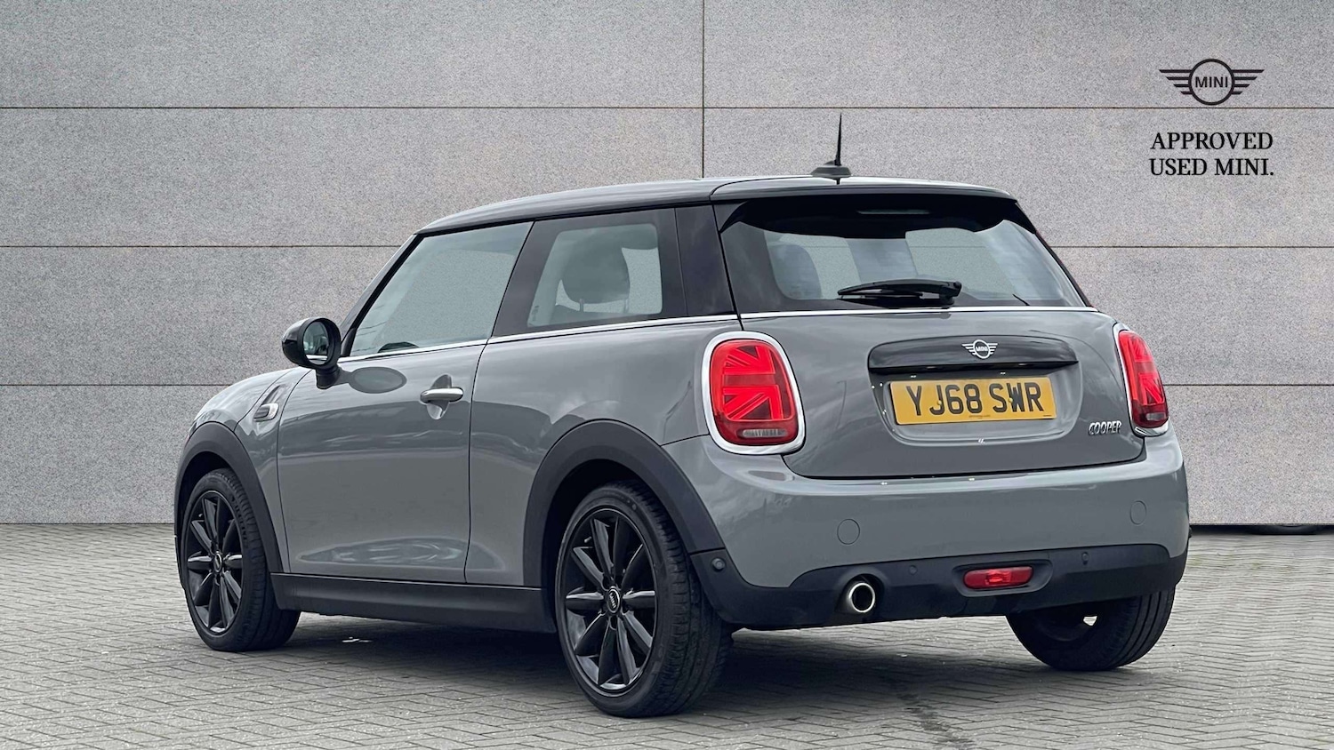 Used MINI Hatch 2018 for sale - 77601166: Photo 4