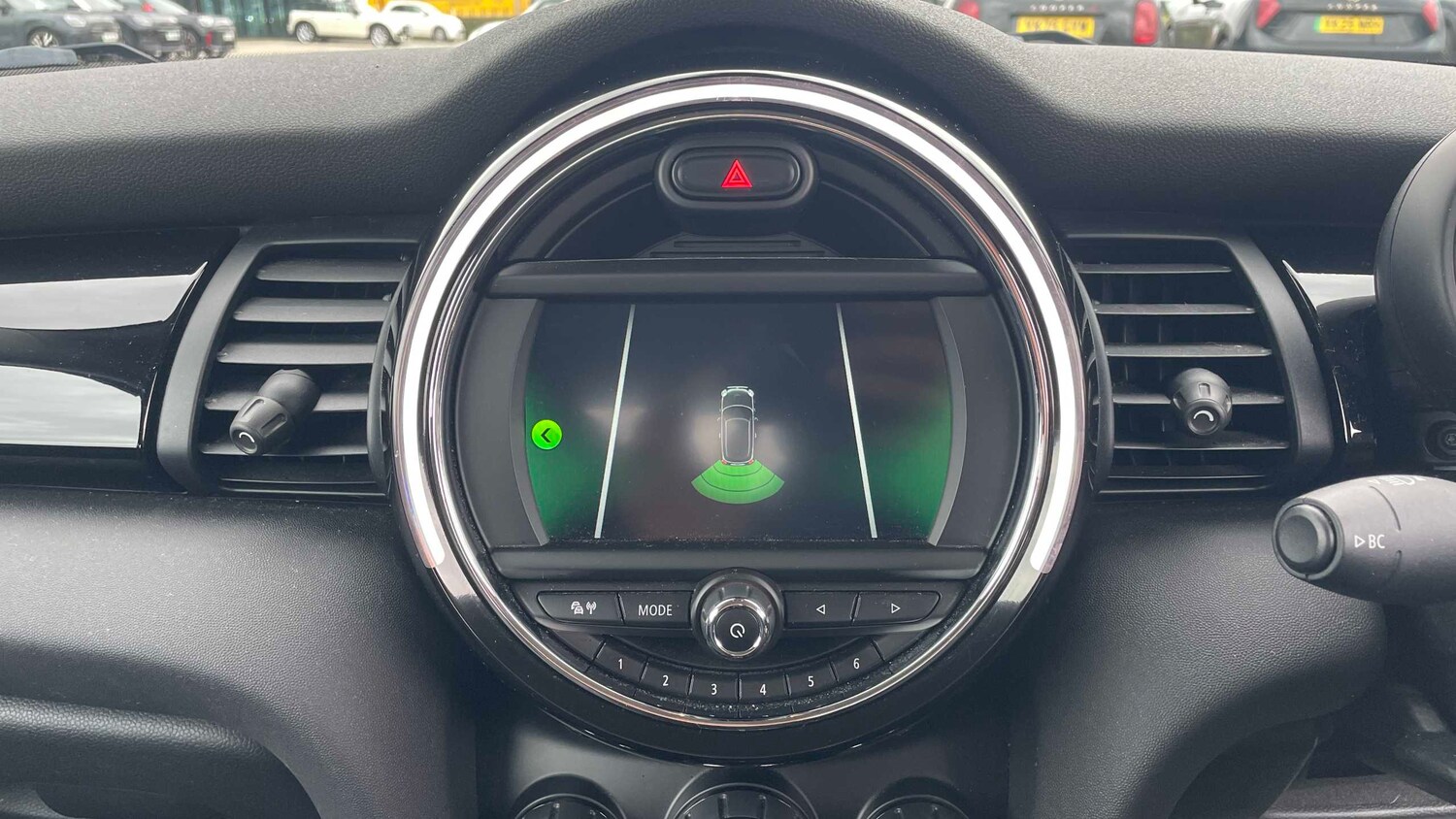 Used MINI Hatch 2018 for sale - 77601166: Photo 7