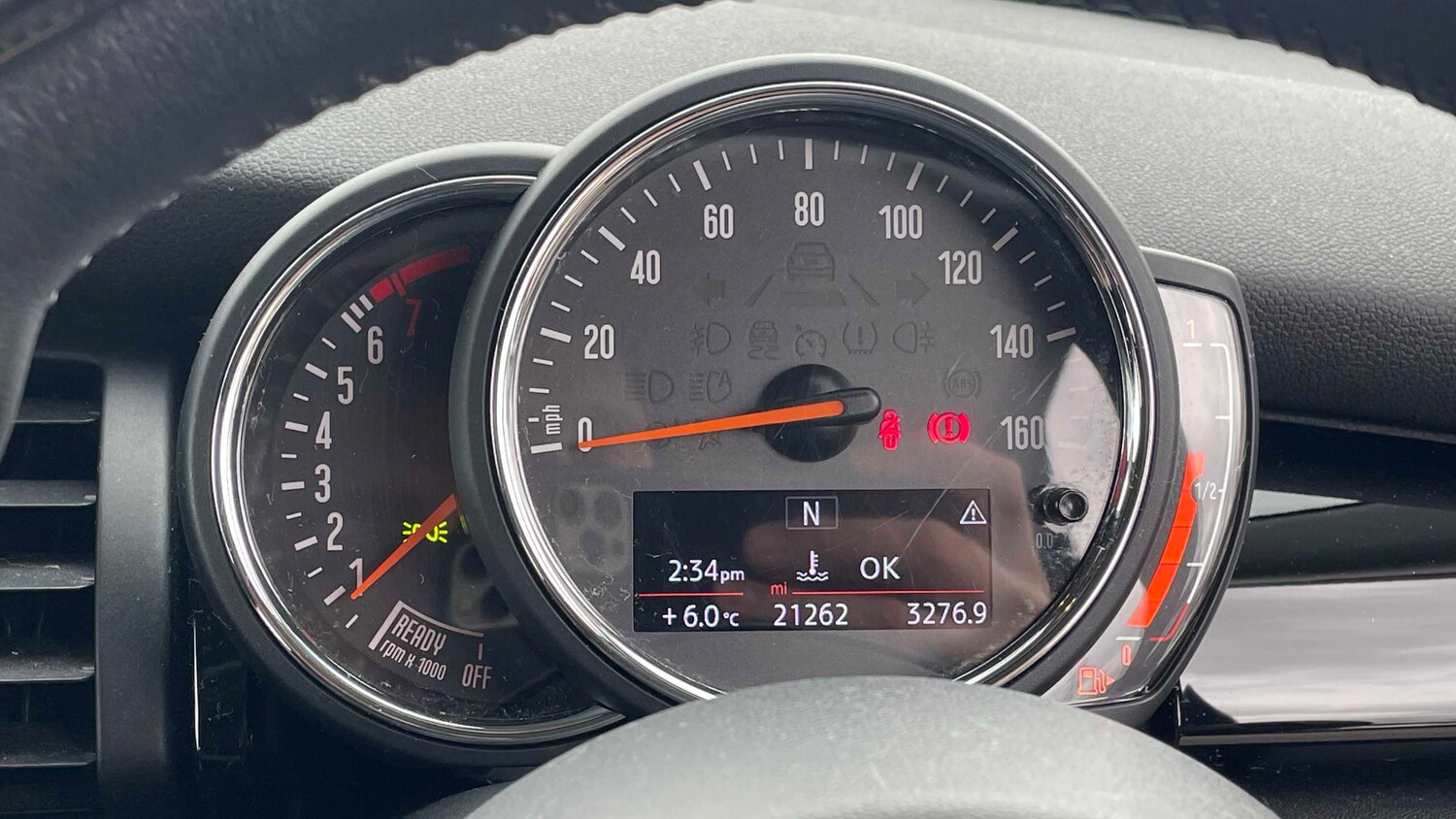 Used MINI Hatch 2018 for sale - 77601166: Photo 8