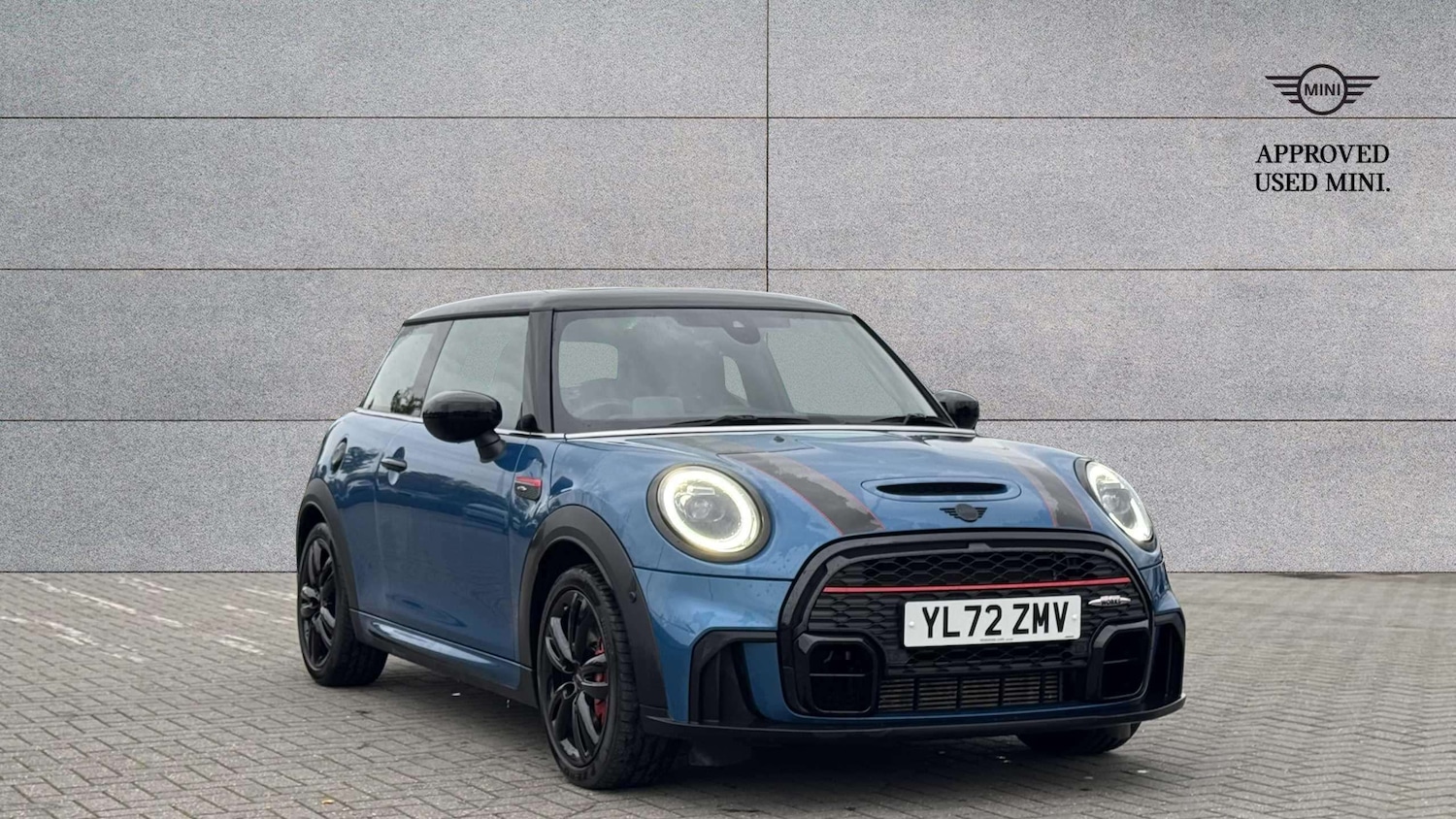 Used MINI Hatch 2022 for sale - 76421185: Photo 1