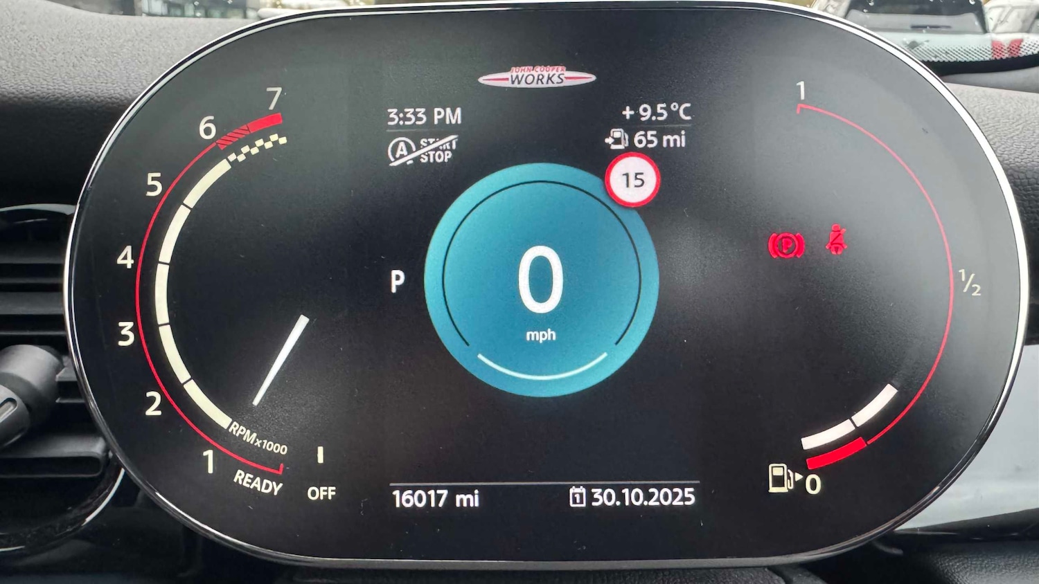 Used MINI Hatch 2022 for sale - 76421185: Photo 10