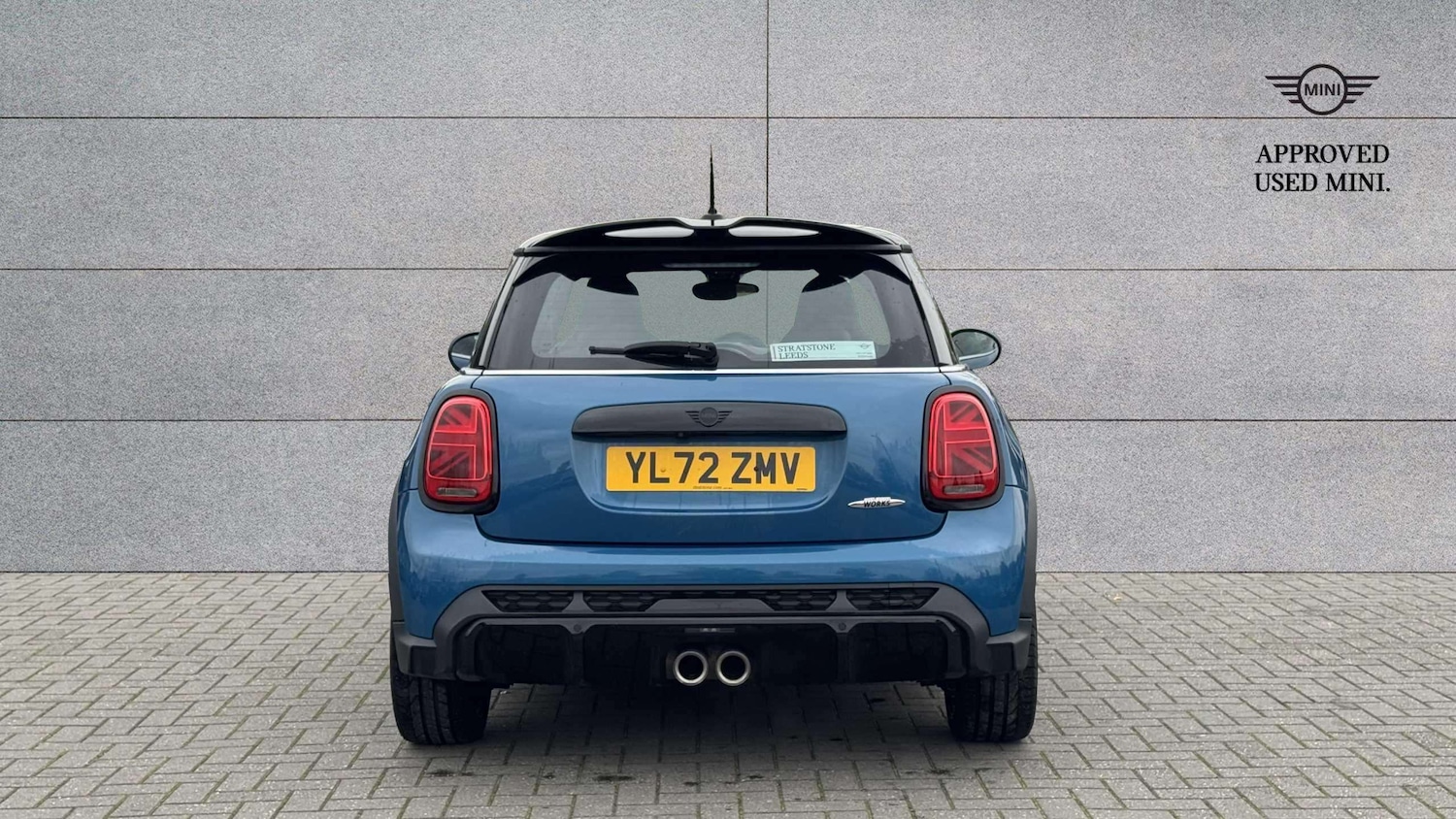 Used MINI Hatch 2022 for sale - 76421185: Photo 15