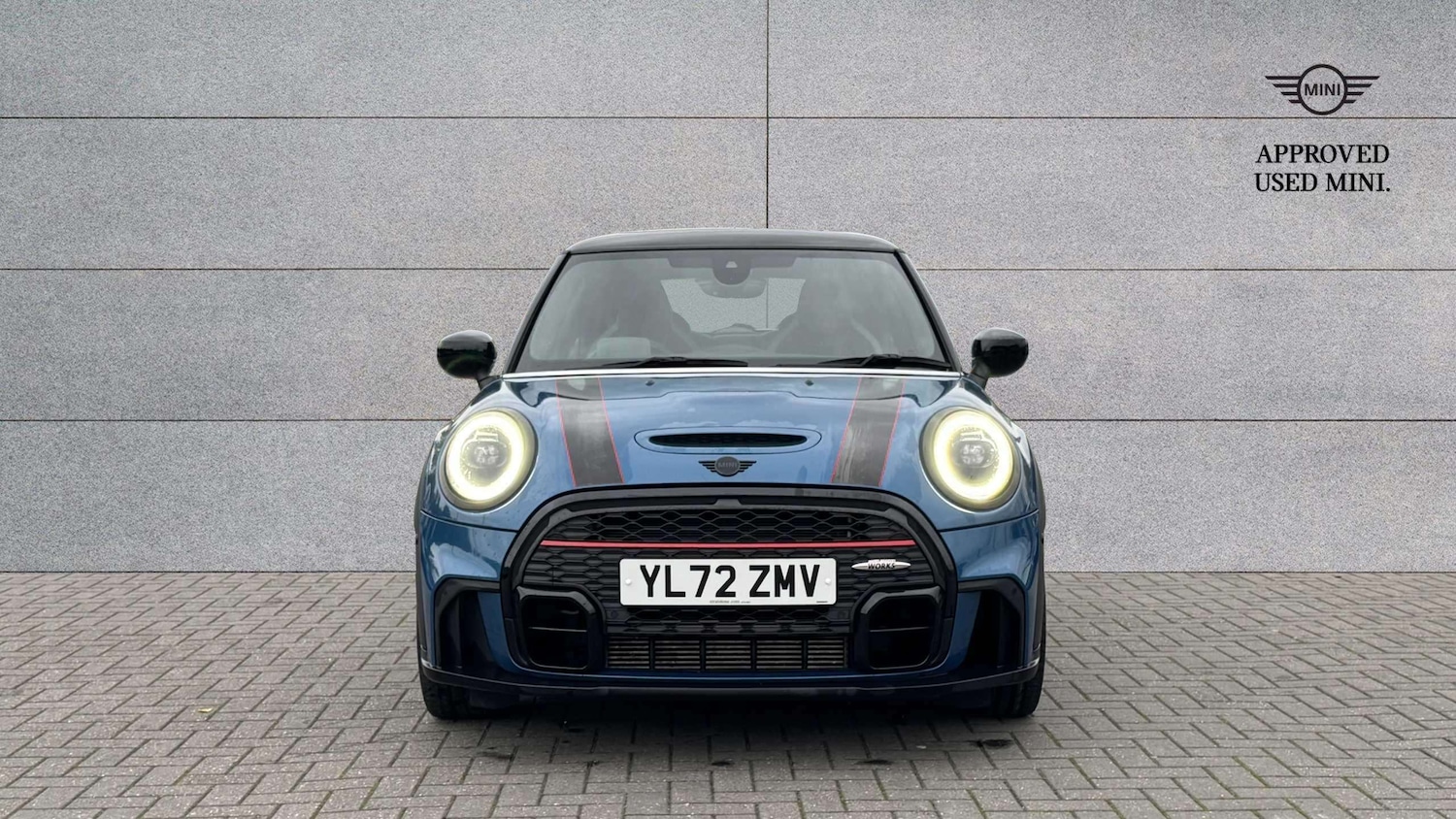 Used MINI Hatch 2022 for sale - 76421185: Photo 16