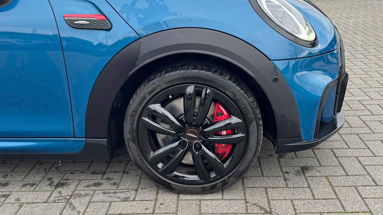 Used MINI Hatch 2022 for sale - 76421185: Photo 17