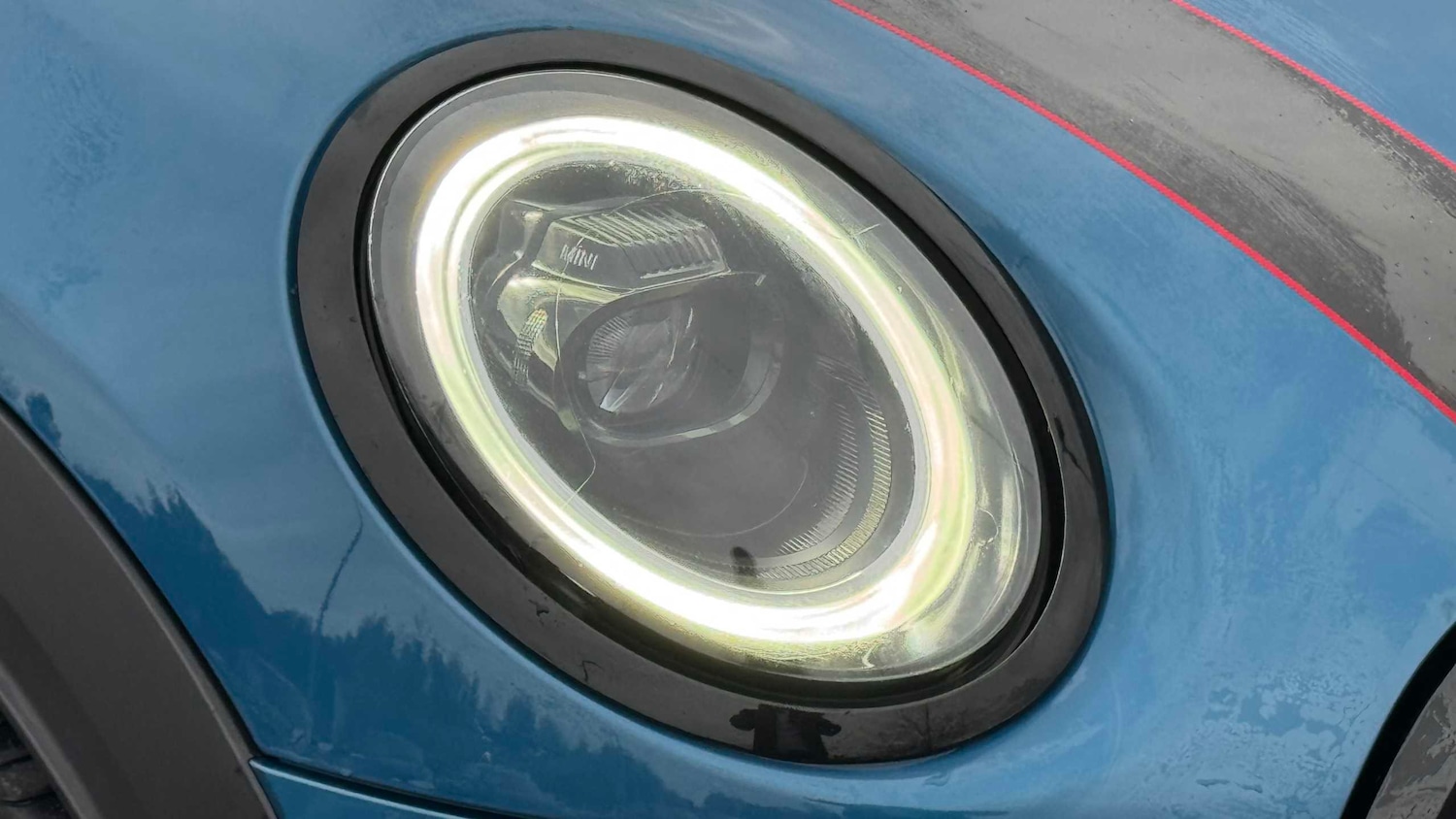 Used MINI Hatch 2022 for sale - 76421185: Photo 18