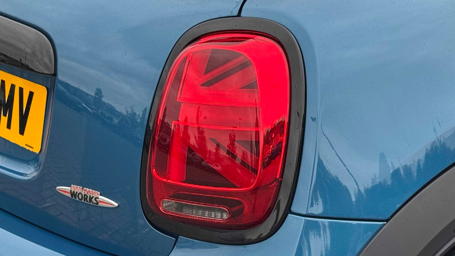 Used MINI Hatch 2022 for sale - 76421185: Photo 19