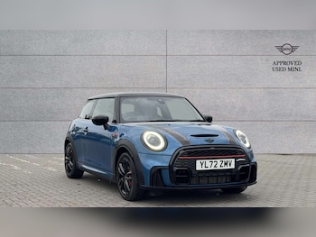 Used MINI Hatch 2022 for sale - 76421185: Photo