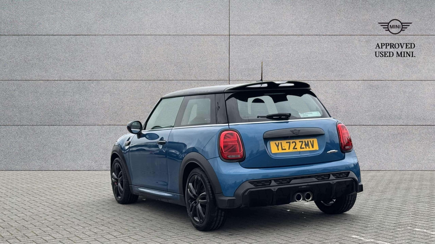 Used MINI Hatch 2022 for sale - 76421185: Photo 2
