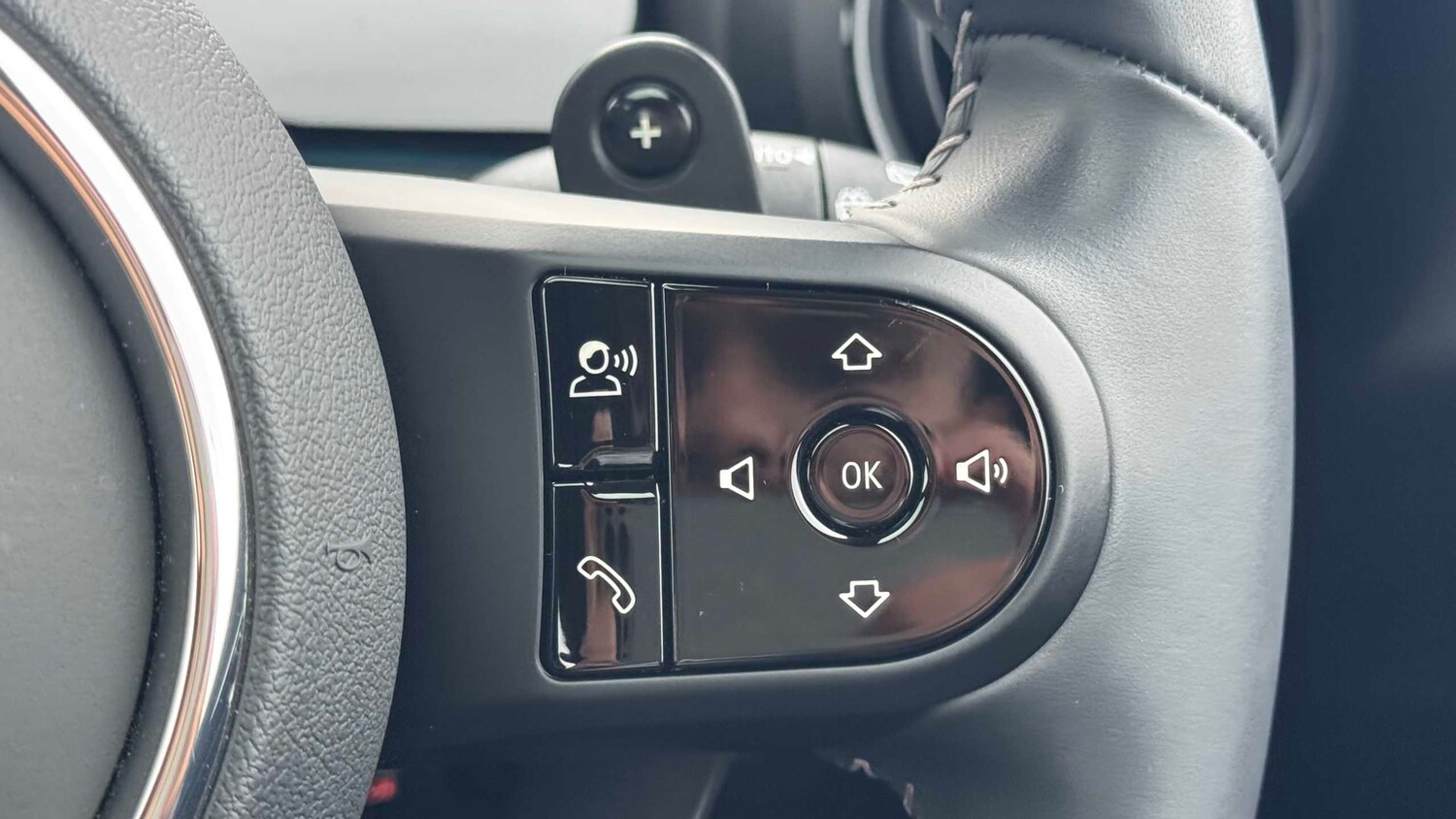 Used MINI Hatch 2022 for sale - 76421185: Photo 21