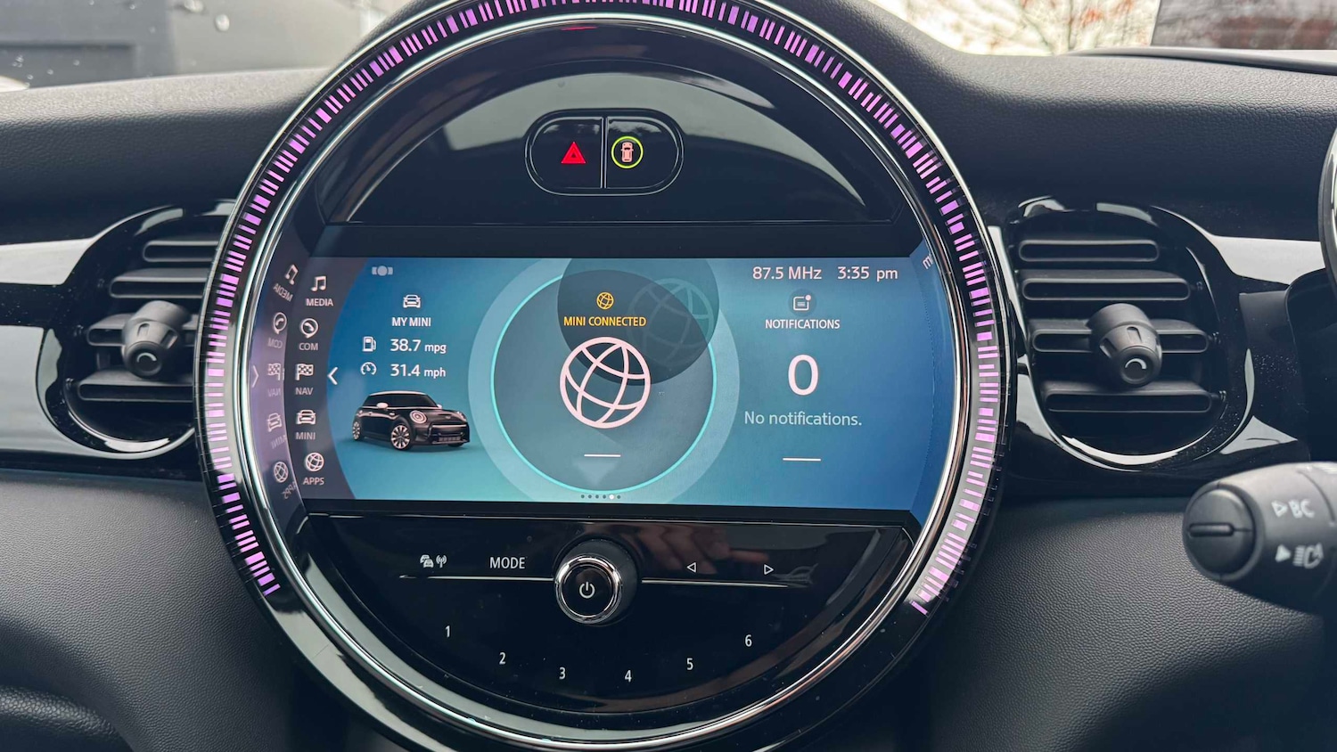Used MINI Hatch 2022 for sale - 76421185: Photo 25