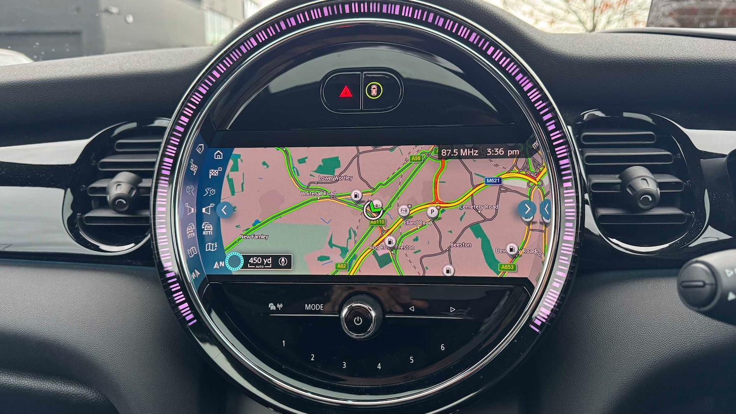 Used MINI Hatch 2022 for sale - 76421185: Photo 27