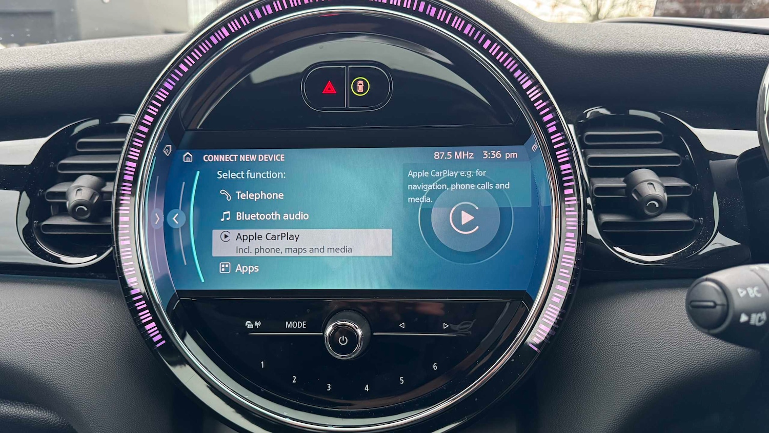 Used MINI Hatch 2022 for sale - 76421185: Photo 28