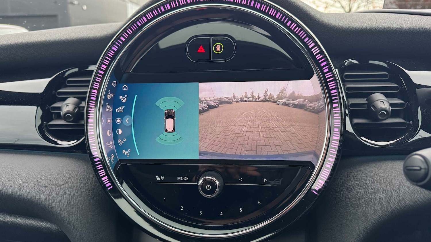 Used MINI Hatch 2022 for sale - 76421185: Photo 29