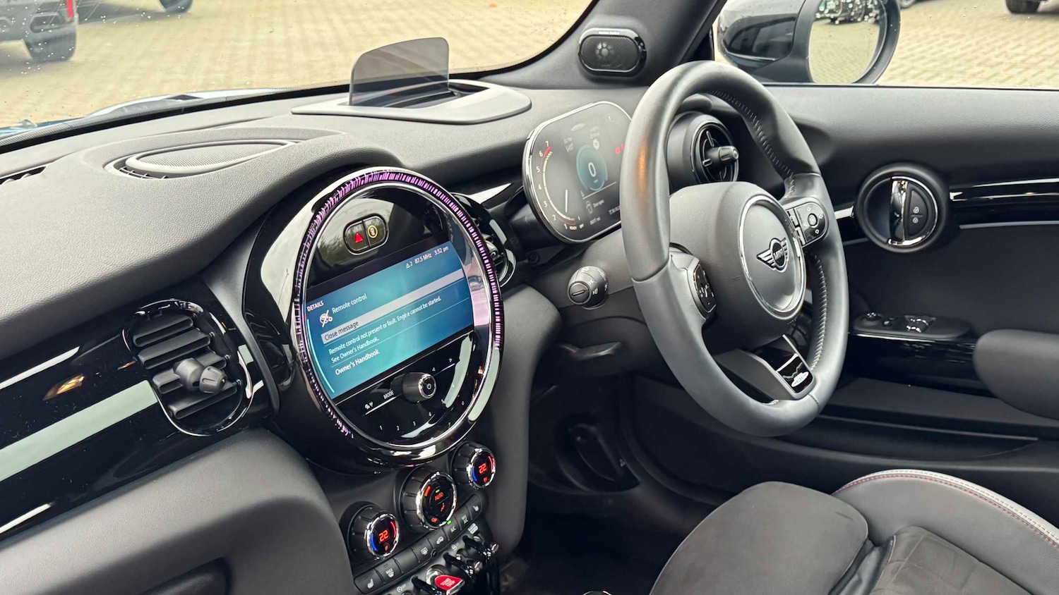 Used MINI Hatch 2022 for sale - 76421185: Photo 5