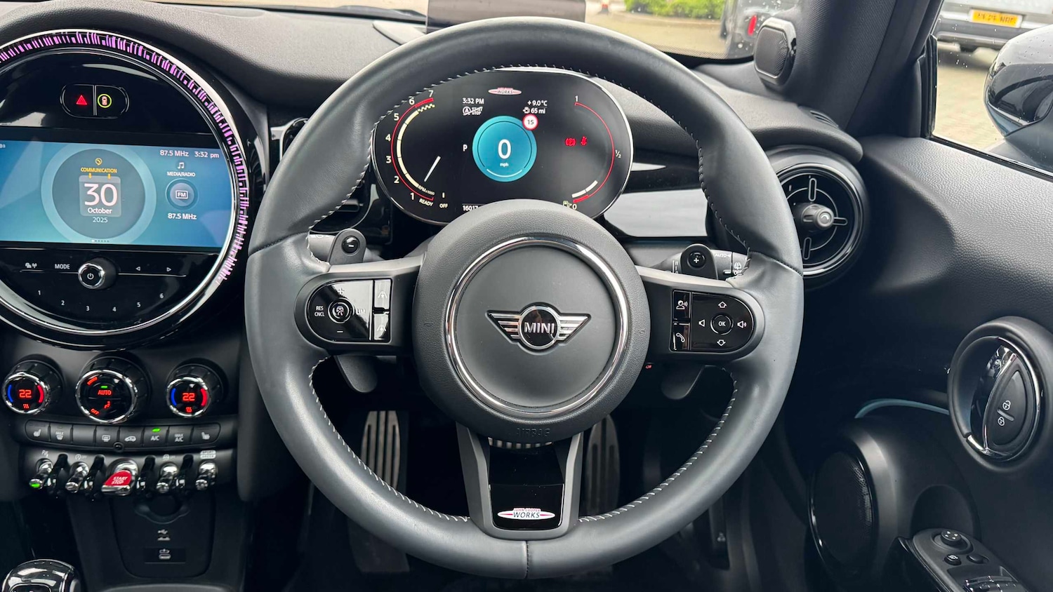 Used MINI Hatch 2022 for sale - 76421185: Photo 7