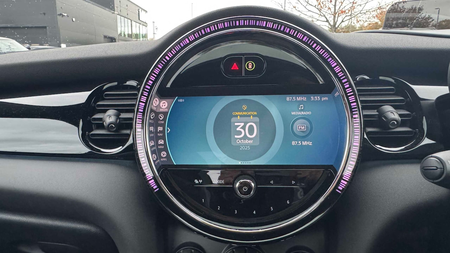 Used MINI Hatch 2022 for sale - 76421185: Photo 8