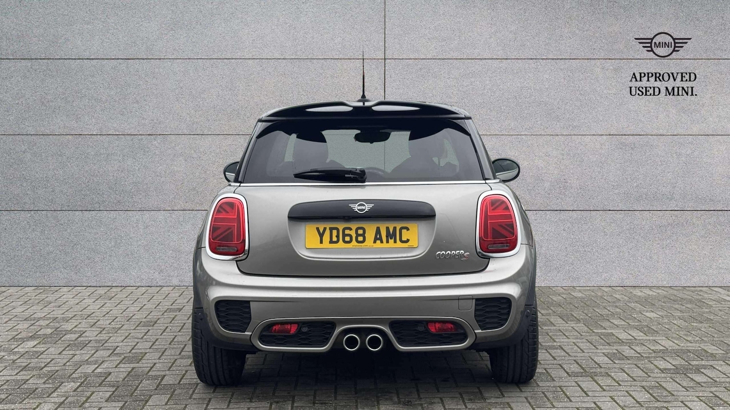 Used MINI Hatch for sale - 77414629: Photo 12