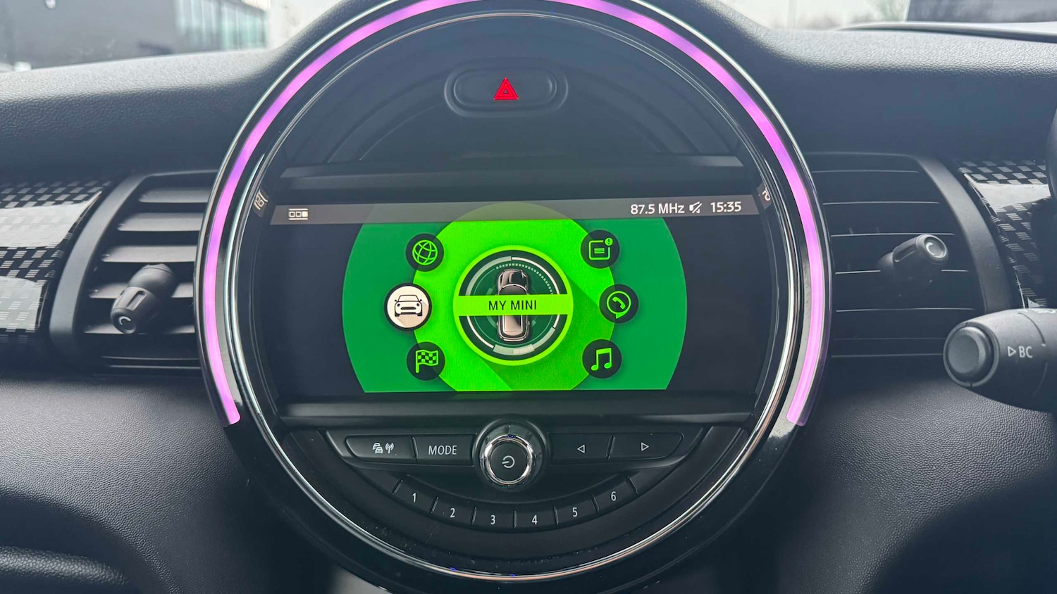 Used MINI Hatch for sale - 77414629: Photo 16