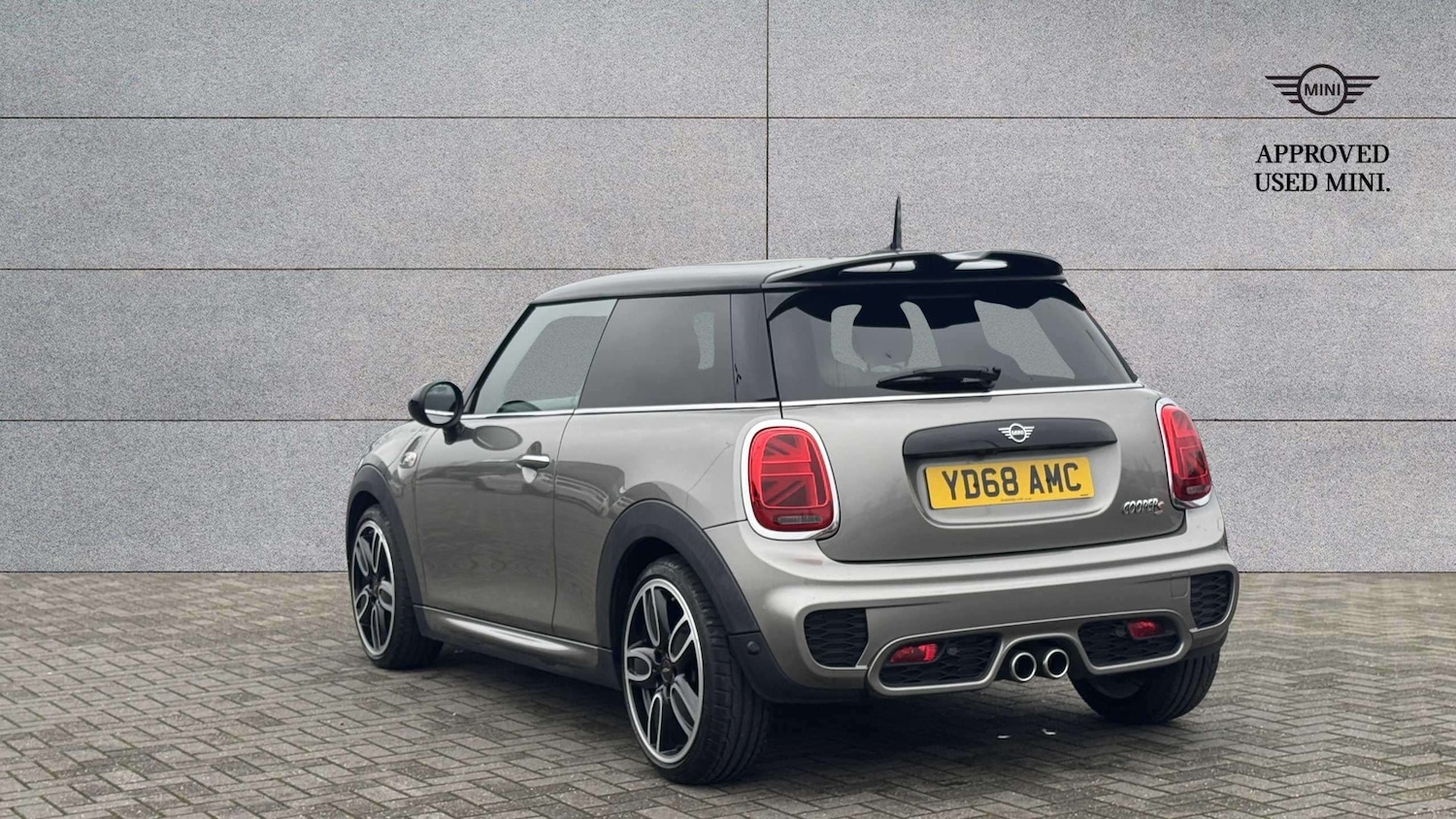 Used MINI Hatch for sale - 77414629: Photo 2