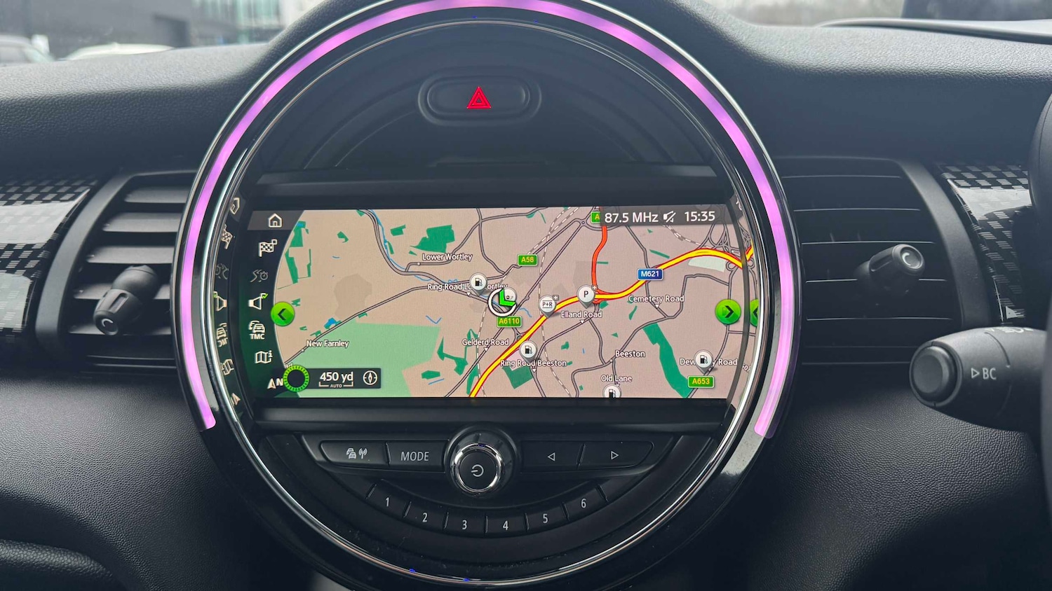 Used MINI Hatch for sale - 77414629: Photo 20