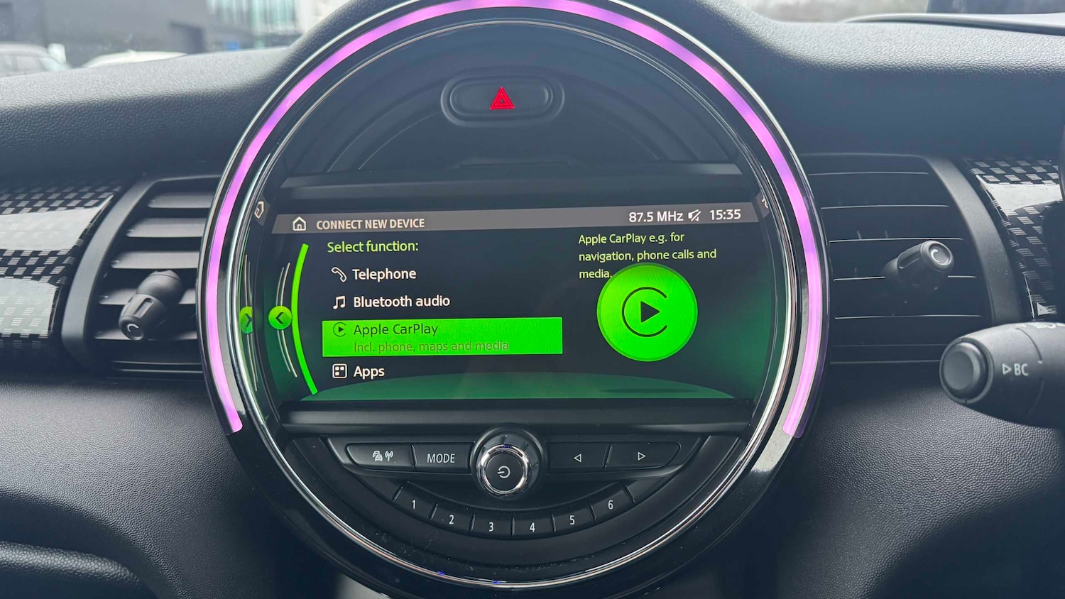 Used MINI Hatch for sale - 77414629: Photo 21